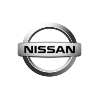 Nissan Logo 200 px