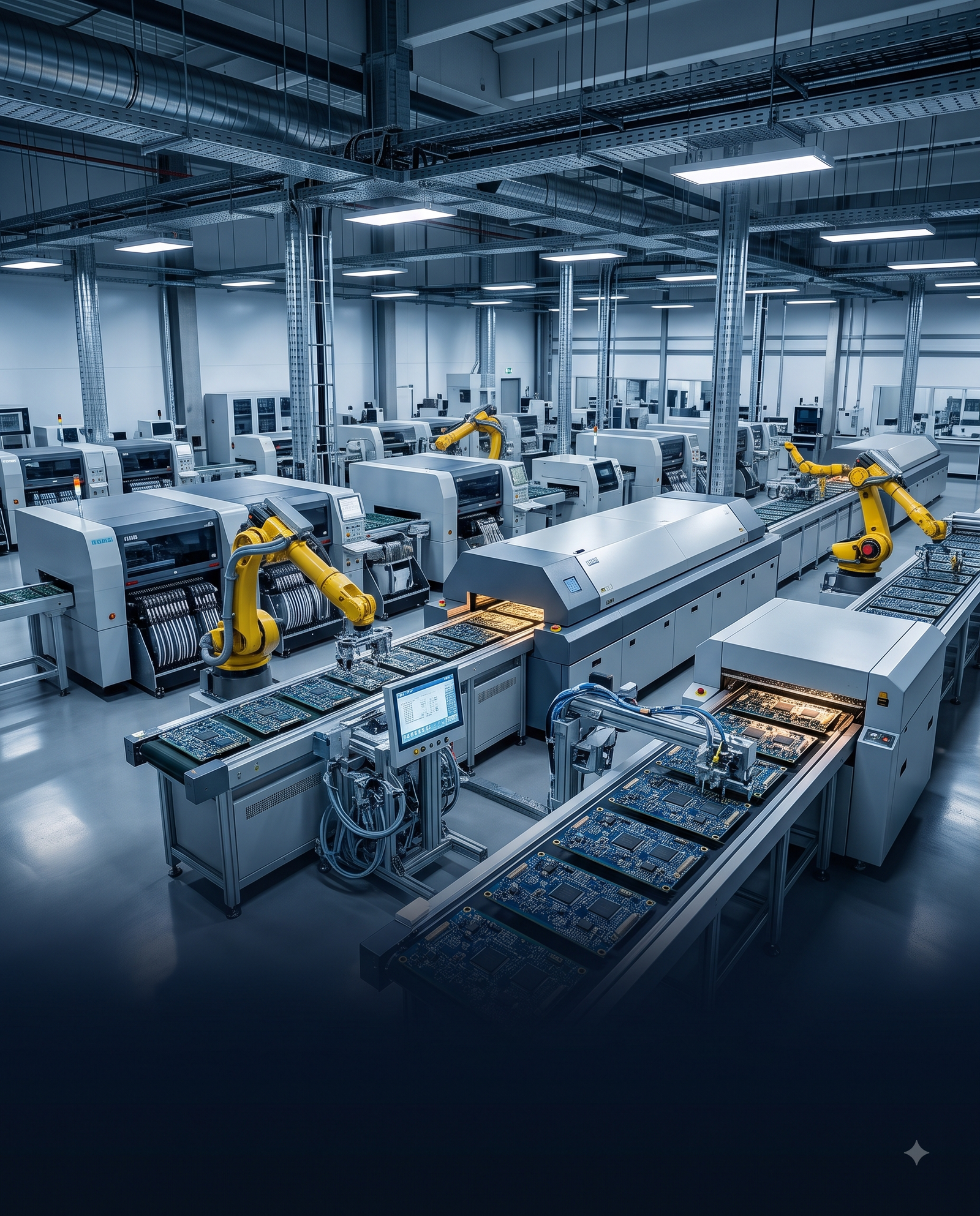 Industrial Automation