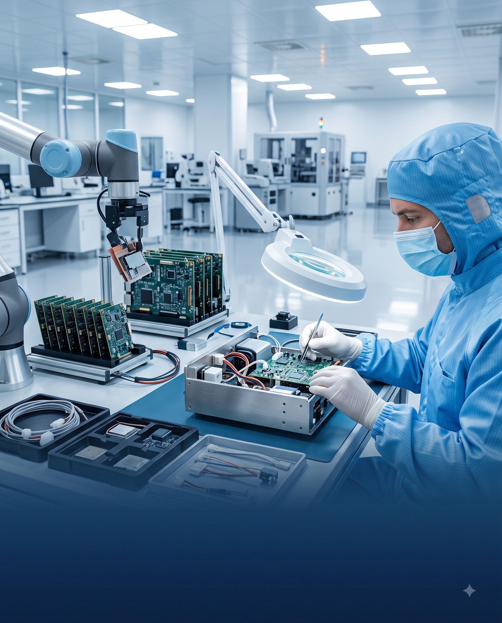 Medical Technology