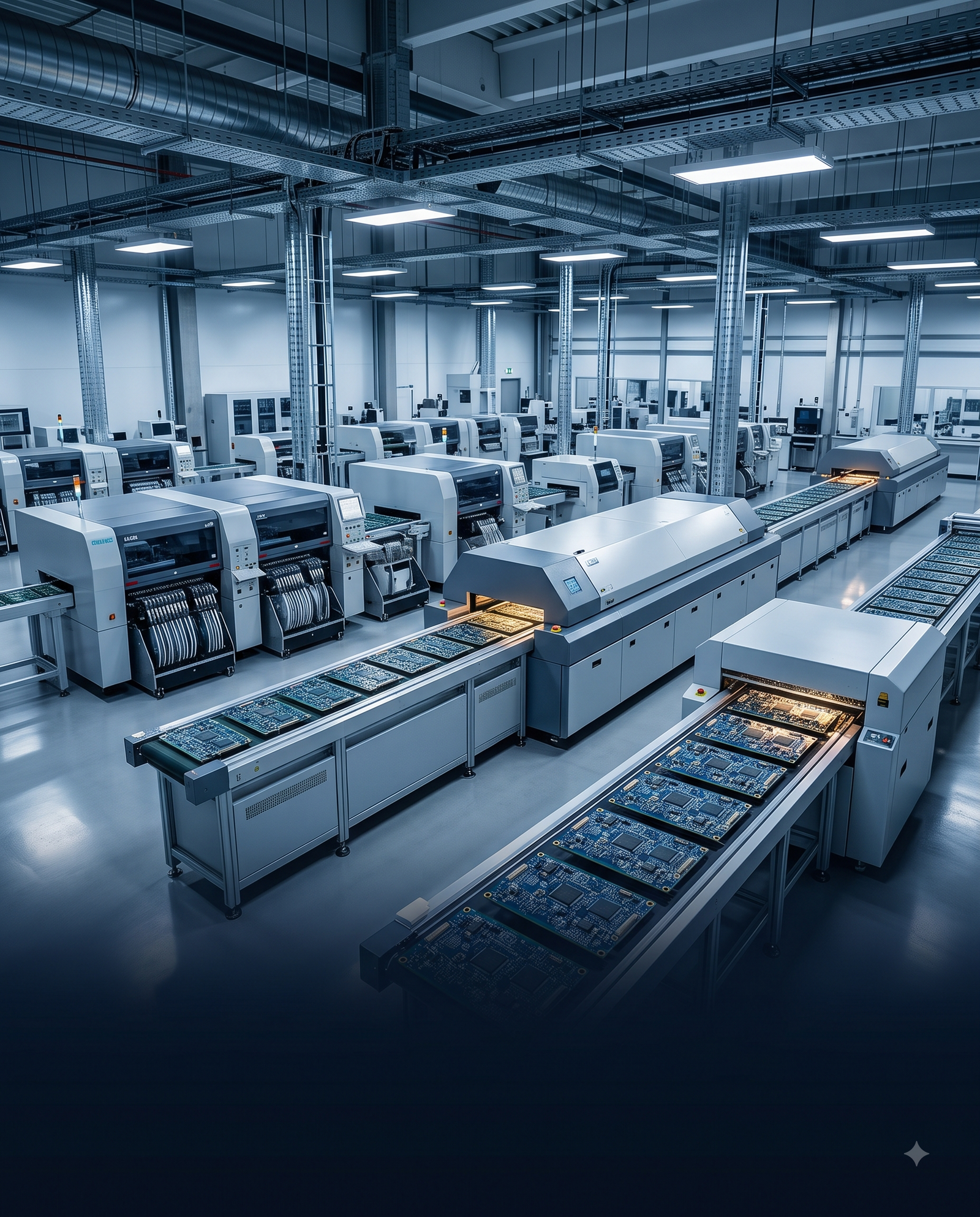 OEM EMS Manufacturing